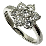11号 ダイヤモンド 計1.00ct リング・指輪 Pt900プラチナ 4.6g レディース
【中古】【真子質店】【NN】




【MoTMi】