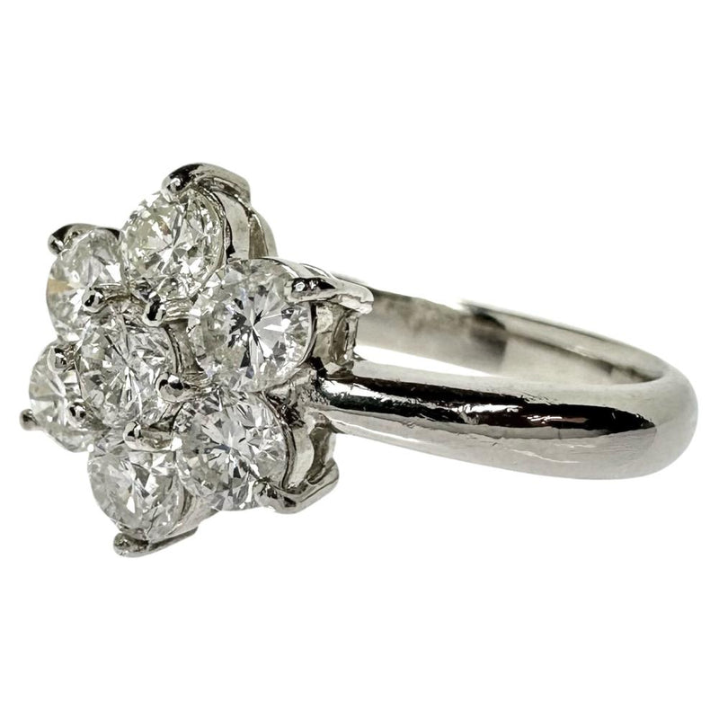 11号 ダイヤモンド 計1.00ct リング・指輪 Pt900プラチナ 4.6g レディース
【中古】【真子質店】【NN】




【MoTMi】