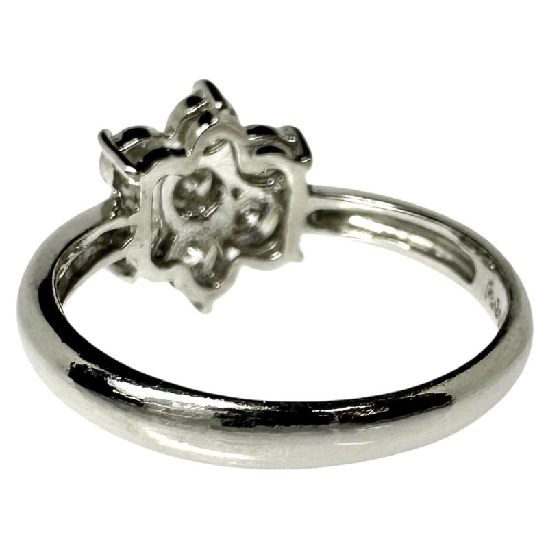 11号 ダイヤモンド 計1.00ct リング・指輪 Pt900プラチナ 4.6g レディース
【中古】【真子質店】【NN】




【MoTMi】