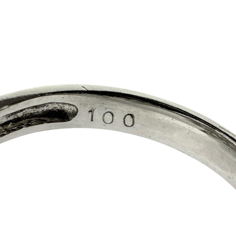11号 ダイヤモンド 計1.00ct リング・指輪 Pt900プラチナ 4.6g レディース
【中古】【真子質店】【NN】




【MoTMi】