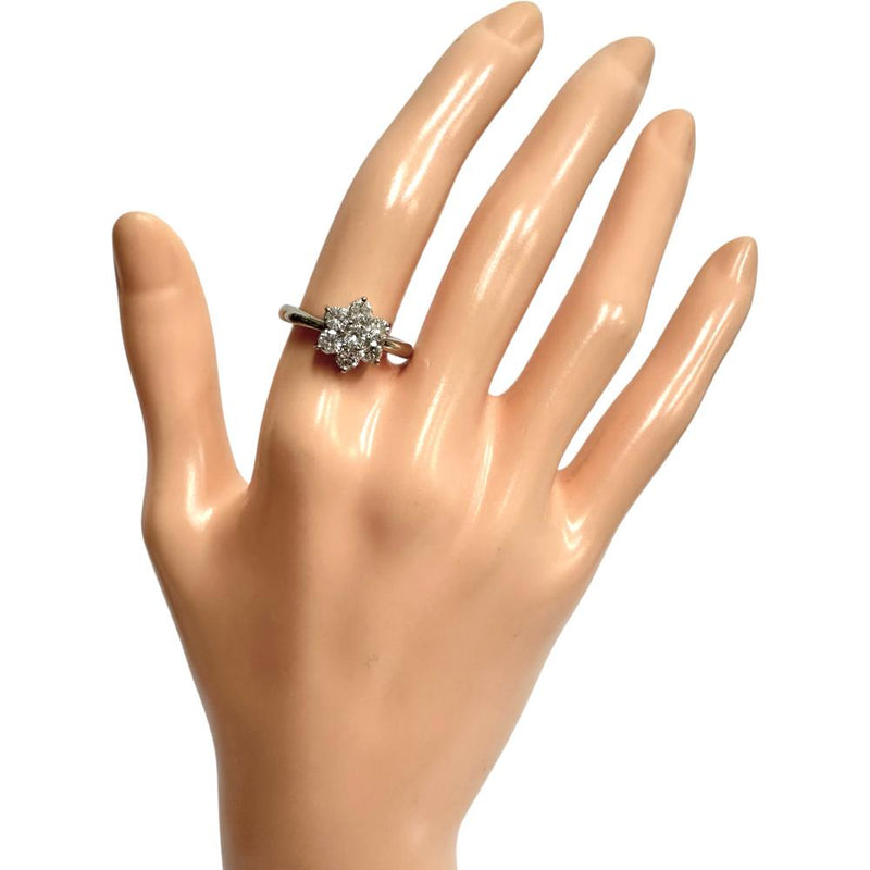 11号 ダイヤモンド 計1.00ct リング・指輪 Pt900プラチナ 4.6g レディース
【中古】【真子質店】【NN】




【MoTMi】