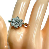 11号 ダイヤモンド 計1.00ct リング・指輪 Pt900プラチナ 4.6g レディース
【中古】【真子質店】【NN】




【MoTMi】