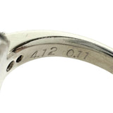 11号 サンゴ 4.12ct ダイヤモンド 0.11ct リング・指輪 Pt900プラチナ 8.8g レディース
【中古】【真子質店】【NN】




【DSMo】