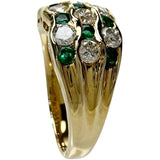 11.5号 エメラルド 0.47ct ダイヤモンド 0.88ct リング・指輪 K18ゴールド 18金 5.9g レディース
【中古】【真子質店】【NN】




【MiMaT】