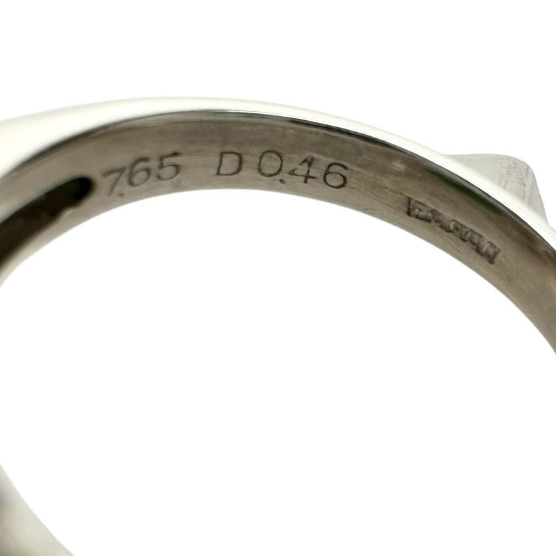 8号 ヒスイ(翡翠) 7.65ct ダイヤモンド 0.46ct リング・指輪 Pt900プラチナ 8.4g レディース
【中古】【真子質店】【NN】




【MaxMix】