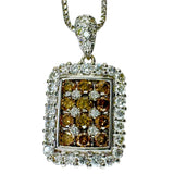 ダイヤモンド（ブラウン含む） 2.00ct ネックレス K18WGホワイトゴールド 18金 9.9g 45cm レディース
【中古】【真子質店】【NN】




【IMoDx】