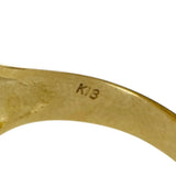 13号 フラワーデザイン　バラモチーフ ダイヤモンド 0.50ct リング・指輪 K18ゴールド 18金 7.6g レディース
【中古】【真子質店】【NN】




【SMaMo】