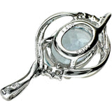 アクアマリン/アクワマリン 1.10ct ダイヤモンド 0.04ct ペンダントトップ K18WGホワイトゴールド 18金 1.6g レディース
【中古】【真子質店】【NN】




【IKY】