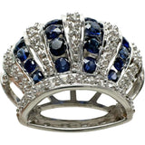 クラウン/王冠デザイン サファイア 1.20ct ダイヤモンド 0.20ct ペンダントトップ K18WGホワイトゴールド 18金 4.7g レディース
【中古】【真子質店】【NN】




【MoMox】