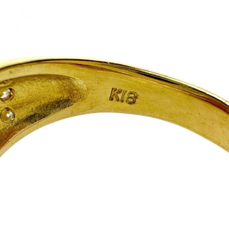 16号 ルビー ダイヤモンド 0.63ct リング・指輪 K18ゴールド 18金 5.7g レディース
【中古】【真子質店】【NN】




【MiTMo】