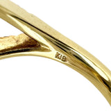 13号 ゴールデンパール(白蝶真珠)13ｍｍ ダイヤモンド 0.31ct リング・指輪 K18ゴールド 18金 8.0g レディース
【中古】【真子質店】【NN】、【ON】




【KIMo】