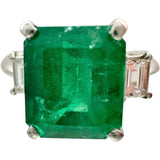 12号 エメラルド 2.61ct ダイヤモンド 0.33ct リング・指輪 Pt900プラチナ 6.2g レディース
【中古】【真子質店】【NN】




【IKYx】