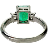 12号 エメラルド 2.61ct ダイヤモンド 0.33ct リング・指輪 Pt900プラチナ 6.2g レディース
【中古】【真子質店】【NN】




【IKYx】