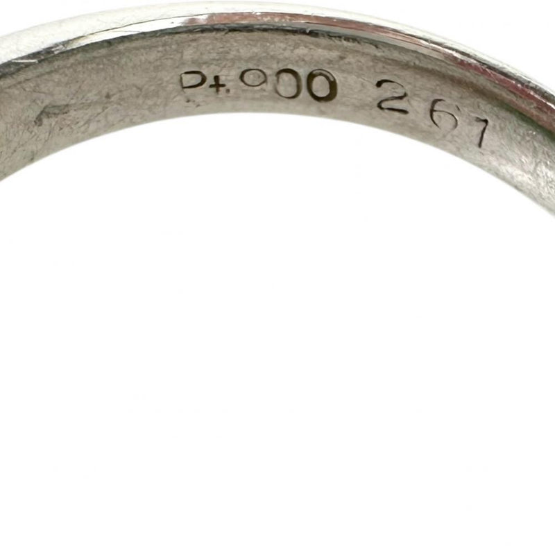 12号 エメラルド 2.61ct ダイヤモンド 0.33ct リング・指輪 Pt900プラチナ 6.2g レディース
【中古】【真子質店】【NN】




【IKYx】