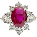 13号 ビルマ産ルビー 1.20ct ダイヤモンド 0.78ct リング・指輪 Pt900プラチナ 5.6g レディース
【中古】【真子質店】【NN】




【IMiKx】