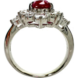 13号 ビルマ産ルビー 1.20ct ダイヤモンド 0.78ct リング・指輪 Pt900プラチナ 5.6g レディース
【中古】【真子質店】【NN】




【IMiKx】