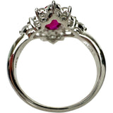 13号 ビルマ産ルビー 1.20ct ダイヤモンド 0.78ct リング・指輪 Pt900プラチナ 5.6g レディース
【中古】【真子質店】【NN】




【IMiKx】