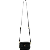 【PRADA/プラダ】 1NF674  リボン ショルダーバッグ サフィアーノレザー ブラック/ゴールド金具 レディース【中古】【真子質店】【BL】




【MaMox】