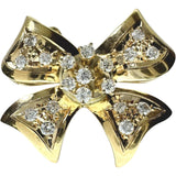 リボン ダイヤモンド 0.40ct ペンダントトップ K18ゴールド 18金 5.6g レディース
【中古】【真子質店】【NN】




【YTx】