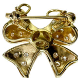 リボン ダイヤモンド 0.40ct ペンダントトップ K18ゴールド 18金 5.6g レディース
【中古】【真子質店】【NN】




【YTx】