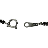 ブラックダイヤモンド 35.00ct ネックレス K18WGホワイトゴールド 18金 8.2g 42cm レディース
【中古】【真子質店】【NN】




【MaYMa】