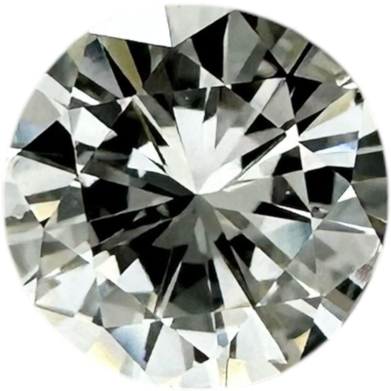 ダイヤモンド（J-VS1-GOOD FAINT） 0.393ct ルース
【中古】【真子質店】【NN】




【IMox】