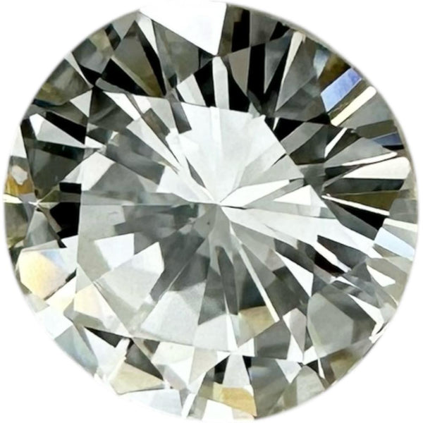 ダイヤモンド（J-VS1-GOOD FAINT） 0.393ct ルース
【中古】【真子質店】【NN】




【IMox】