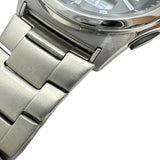 【CASIO/カシオ】 ウェーブセプター ソーラー WVA-M630 腕時計 ステンレススチール ソーラー電波 黒文字盤/銀ベルト メンズ
【中古】【真子質店】【NN】




【Tx】