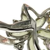 フラワー マルチカラーサファイア 6.10ct ダイヤモンド 0.20ct ペンダントトップ K18WGホワイトゴールド 18金 8.0g レディース
【中古】【真子質店】【NN】




【MiMix】