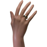 12号【CARTIER/カルティエ】 リング・指輪 トリニティリング K18ゴールド 18金//ホワイト/ピンクゴールド 8.0g レディース
【中古】【真子質店】【BJ】




【MiMix】