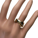 12号【CARTIER/カルティエ】 リング・指輪 トリニティリング K18ゴールド 18金//ホワイト/ピンクゴールド 8.0g レディース
【中古】【真子質店】【BJ】




【MiMix】