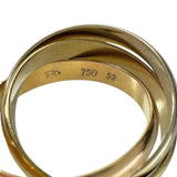12号【CARTIER/カルティエ】 リング・指輪 トリニティリング K18ゴールド 18金//ホワイト/ピンクゴールド 8.0g レディース
【中古】【真子質店】【BJ】




【MiMix】