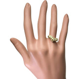 12号 V字 ダイヤモンド 計0.21ct リング・指輪 K18ゴールド 18金 1.9g レディース
【中古】【真子質店】【NN】




【TTx】