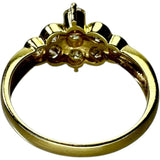 12号 ダイヤモンド 0.90ct リング・指輪 K18ゴールド 18金 3.5g レディース
【中古】【真子質店】【NN】




【MoMox】