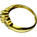 12号 ダイヤモンド 0.90ct リング・指輪 K18ゴールド 18金 3.5g レディース
【中古】【真子質店】【NN】




【MoMox】