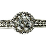 12号 ダイヤモンド (推定I-I1程度) 0.32ct リング・指輪 Pt900プラチナ 3.3g レディース
【中古】【真子質店】【NN】




【TKMo】
