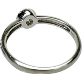 12号 ダイヤモンド (推定I-I1程度) 0.32ct リング・指輪 Pt900プラチナ 3.3g レディース
【中古】【真子質店】【NN】




【TKMo】