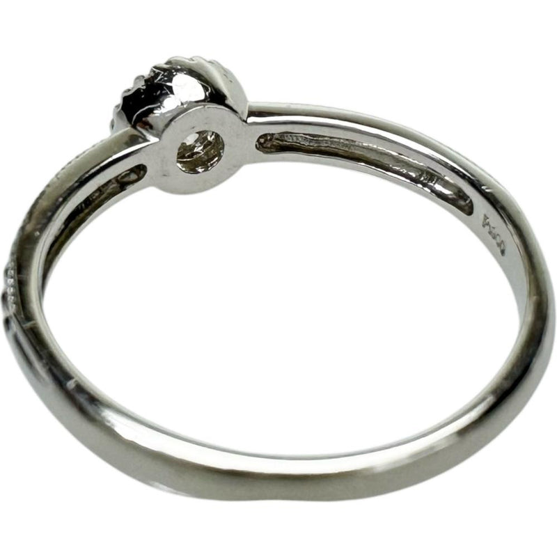12号 ダイヤモンド (推定I-I1程度) 0.32ct リング・指輪 Pt900プラチナ 3.3g レディース
【中古】【真子質店】【NN】




【TKMo】