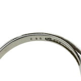 12号 ダイヤモンド (推定I-I1程度) 0.32ct リング・指輪 Pt900プラチナ 3.3g レディース
【中古】【真子質店】【NN】




【TKMo】