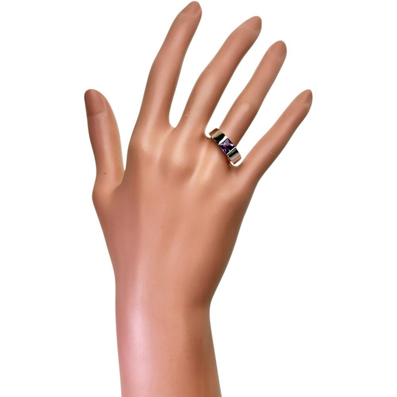 14号【CARTIER/カルティエ】 タンクアメジスト リング・指輪 タンク K18WGホワイトゴールド 18金 10.9g レディース
【中古】【真子質店】【BL】




【IxKx】