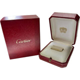 14号【CARTIER/カルティエ】 タンクアメジスト リング・指輪 タンク K18WGホワイトゴールド 18金 10.9g レディース
【中古】【真子質店】【BL】




【IxKx】