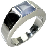 14号【CARTIER/カルティエ】 カルセドニー リング・指輪 タンク K18WGホワイトゴールド 18金 11.0g #54 レディース
【中古】【真子質店】【BL】




【IxMix】