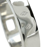 14号【CARTIER/カルティエ】 カルセドニー リング・指輪 タンク K18WGホワイトゴールド 18金 11.0g #54 レディース
【中古】【真子質店】【BL】




【IxMix】