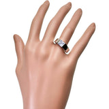 14号【CARTIER/カルティエ】 カルセドニー リング・指輪 タンク K18WGホワイトゴールド 18金 11.0g #54 レディース
【中古】【真子質店】【BL】




【IxMix】
