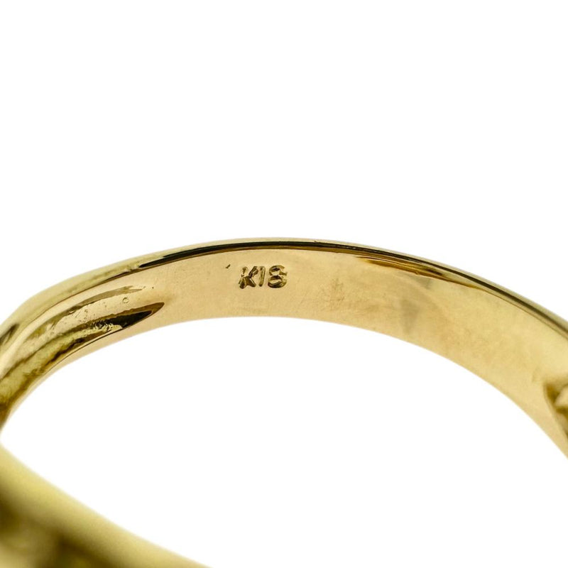 13号 パンサー ルビー ダイヤモンド リング・指輪 K18ゴールド 18金 7.0g レディース
【中古】【真子質店】【NN】




【MixMa】