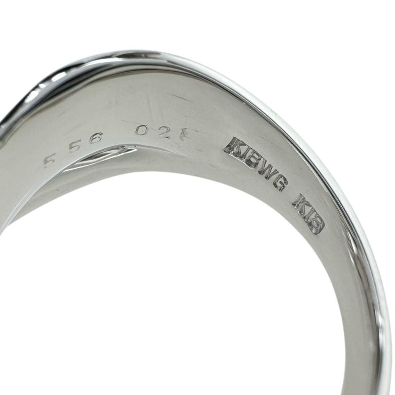 13号 モルガナイト 5.56ct ダイヤモンド 計0.24ct ピンクサファイア 計0.21ct リング・指輪 K18WGホワイトゴールド 18金 11.8g メンズ
【中古】【真子質店】【NN】




【IMoDx】