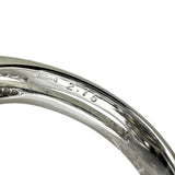 11号 サファイア ピンク/ブルー/イエロー/グリーン/ホワイト 2.15ct ダイヤモンド 0.12ct リング・指輪 K18WGホワイトゴールド 18金 6.5g レディース
【中古】【真子質店】【NN】




【KKx】
