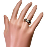 9号【CARTIER/カルティエ】 リング・指輪 トリニティ K18ゴールド 18金//ホワイト/ピンクゴールド 7.3g #49 レディース
【中古】【真子質店】【BL】




【Mixx】