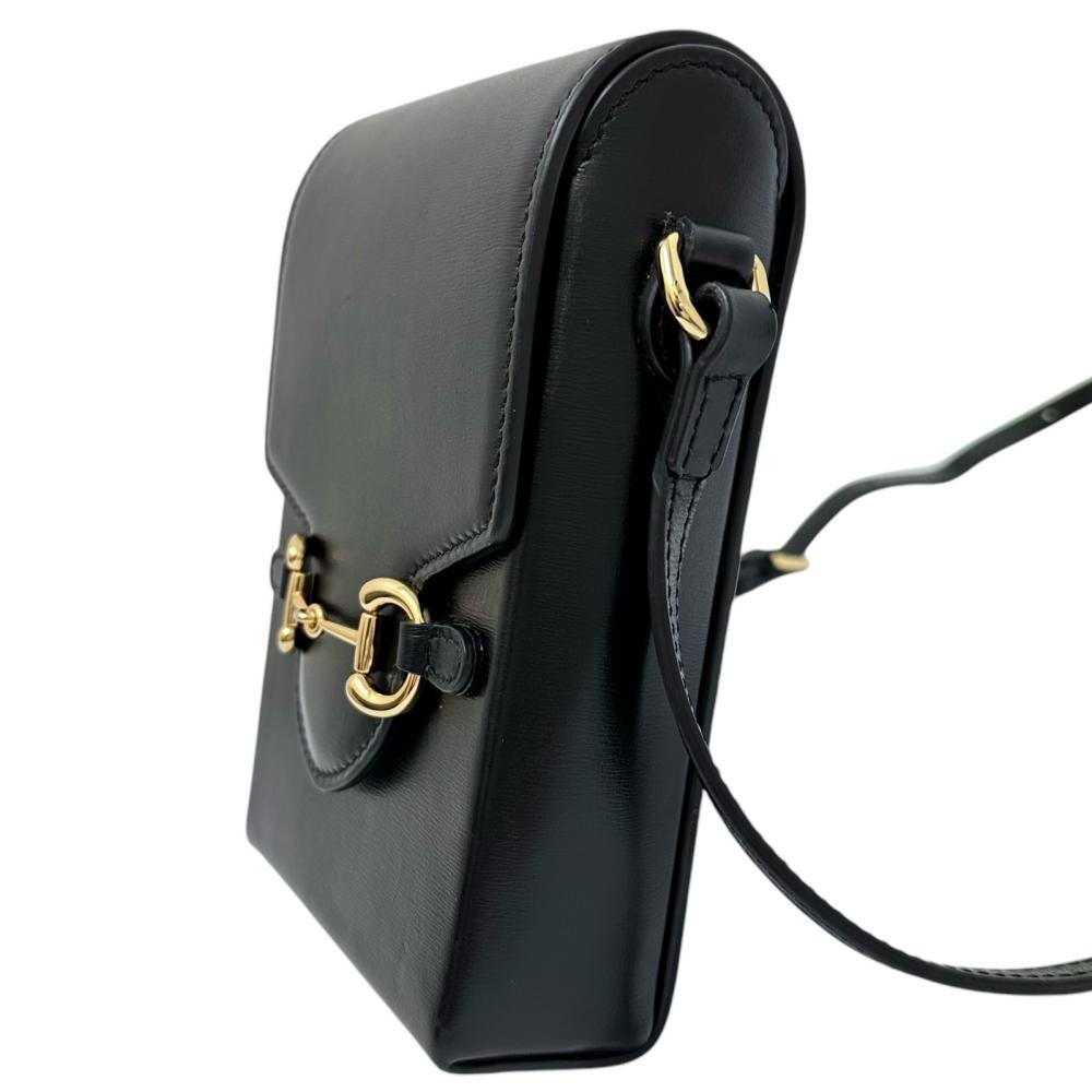 GUCCI/グッチ】 625615 ホースビット 1955 ミニバッグ ショルダー