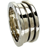 15号【BVLGARI/ブルガリ】 リング・指輪 B-ZERO1 3バンド K18WGホワイトゴールド 18金 9.8g #56 レディース
【中古】【真子質店】【BL】




【IxKMi】